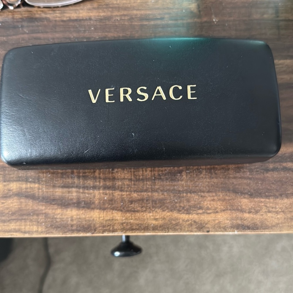 Versace sunglasses